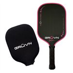 Vợt Pickleball GRUVN MUVN-13X - Jill Braverman Signature